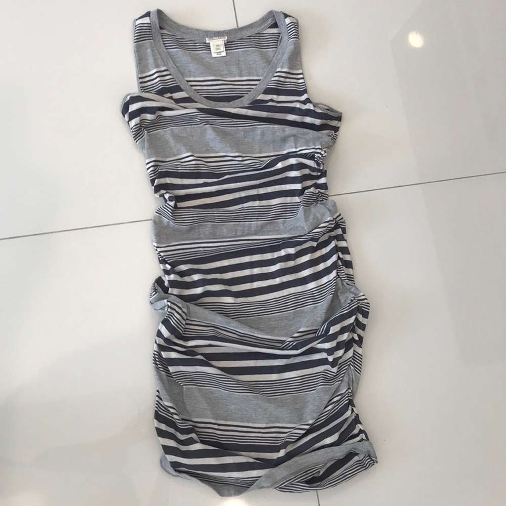 Casual dress